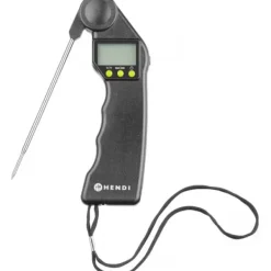 Digitalt gastronomisk termometer med sonde -50-300C Best