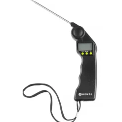 Digitalt gastronomisk termometer med sonde -50-300C Best