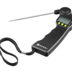 Digitalt gastronomisk termometer med sonde -50-300C Best