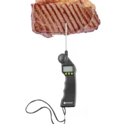 Digitalt gastronomisk termometer med sonde -50-300C Best