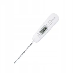 DIGITALT KØKKENTERMOMETER TIL KØD, FISK OG GRILL, LCD