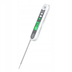DIGITALT KØKKENTERMOMETER TIL TILBEREDNING AF MADEKØD JUSTERBAR -50 +300°C Online