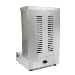 Grill-Ovne & Ovn Med Roterende Stegespyd><noscript><img width=