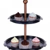 DOBBELT PLAD TIL KAGER SNACKS BERLINGER HAUS BH-6776 Clearance