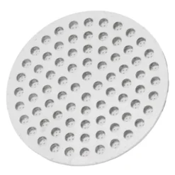 Dobbeltlags 100μm Genanvendelig Kaffe Portafilter Puck Screen