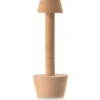 Kagespader>Dobbeltsidet træ tartelet tamper 4/5,5 cm