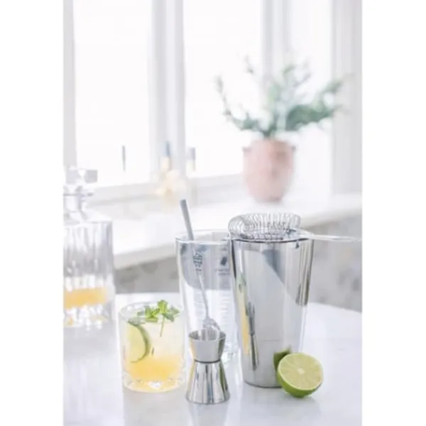 Dorre Barudstyrssæt>Dolan Bar Set, 5 pieces -