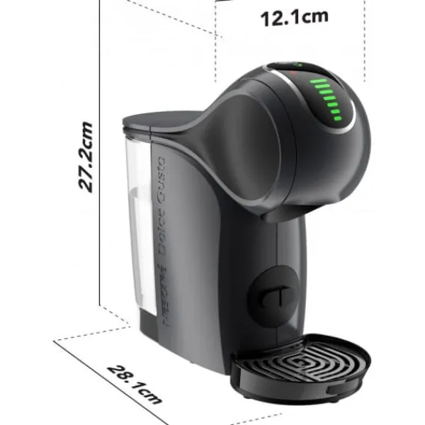 Dolce Gusto Genio S Touch -kapselmaskine