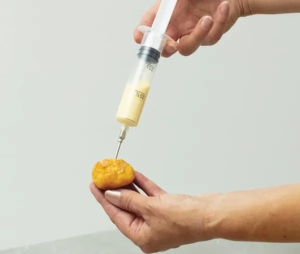 Sprøjteposer>DONUTS/COOKIES FYLDNING RØRRØR Dekorator