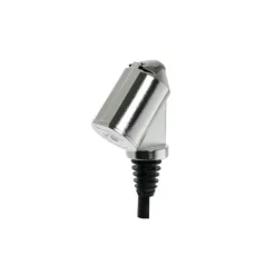 Dosering Bottle Master 3000, for 0,5 - 1,5 liter flasker, tud, forkromet, Serveringsmængde:40 ml Clearance
