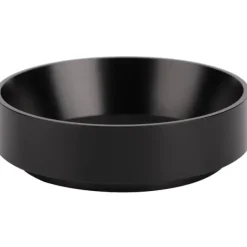 Kaffemaskiner Til God Kaffe>doseringsring til kaffepulver med magnetisk reservedel til kaffemaskine, sort 51 mm med magnetisk