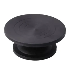 Drejeskive til keramik og kagedekoration - 30 cm / 11,8 tommer Outlet