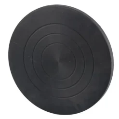 Drejeskive til keramik og kagedekoration - 30 cm / 11,8 tommer Outlet