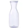 Karafler>Drikkekaraffelkande med låg og dispenser 1L - Hendi 425763