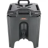 Drikkevareautomater>Drikkevareautomat, 37,9 L, 42,5x25,7x45,5 cm, Isoleret