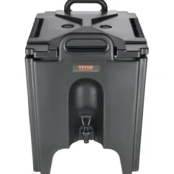 Drikkevareautomater>Drikkevareautomat, 37,9 L, 42,5x25,7x45,5 cm, Isoleret