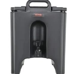 Drikkevareautomater>Drikkevareautomat, 37,9 L, 42,5x25,7x45,5 cm, Isoleret