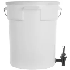 Drikkevaredispenser, 21,8x37,6 cm, Plast Best