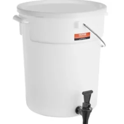 Drikkevaredispenser, 21,8x37,6 cm, Plast Best