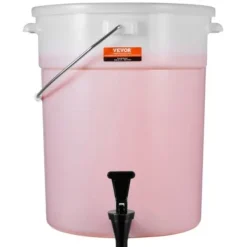 Drikkevaredispenser, 21,8x37,6 cm, Plast Best