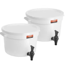 Drikkevaredispenser, 35x35x21 cm, Plast Clearance