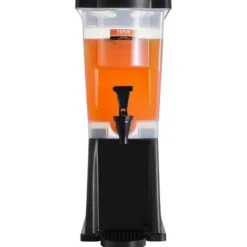 Drikkevaredispenser, 45x20,4x53 cm, Plast Clearance