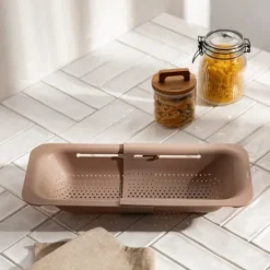 Dørslag | EASY COOK | køkkenbrun | 37x20 cm | 723803 Discount