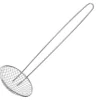 Dørslag, sigte til friturestegning i olie, rustfrit stål. 100 mm - Hendi 640104
