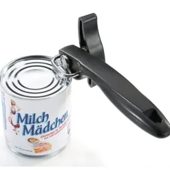 Dåseåbner, 19,5 cm Sikker / Kuchenprofi Outlet