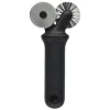 OXO Dubbel Degsporre / Degskärare - Good Grips New