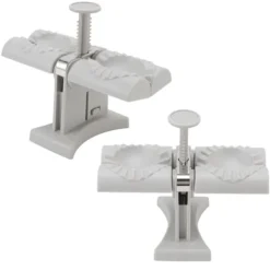 Dumpling Mold Machine Automatisk ABS og rustfrit stål dobbelthoved dumpling maker til hjemmekøkken Sale