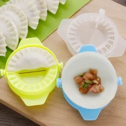 Pastaforme & Pasta-Udstikkere>Dumplingform