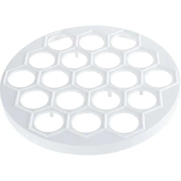 Pastaforme & Pasta-Udstikkere>Dumplingsform til små dumplings Dumplings Dumpling Maker Form