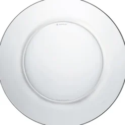 Tallerkener & Bordservicer>Duralex LYS pladeplade transparent 235 x 20 mm - sæt med 6 stk.