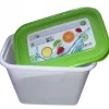 Beholdere Til Madopbevaring>Dyb plastik madbeholder 1L Memory