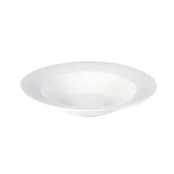 Tallerkener & Bordservicer>Dyb tallerken Isla 500 ml, 249 mm - 6stk