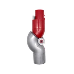 Dyson V7 V8 V10 V11 V15 vinkeladapter med hurtig tilslutning
