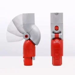 Dyson V7 V8 V10 V11 V15 vinkeladapter med hurtig tilslutning