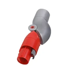 Dyson V7 V8 V10 V11 V15 vinkeladapter med hurtig tilslutning