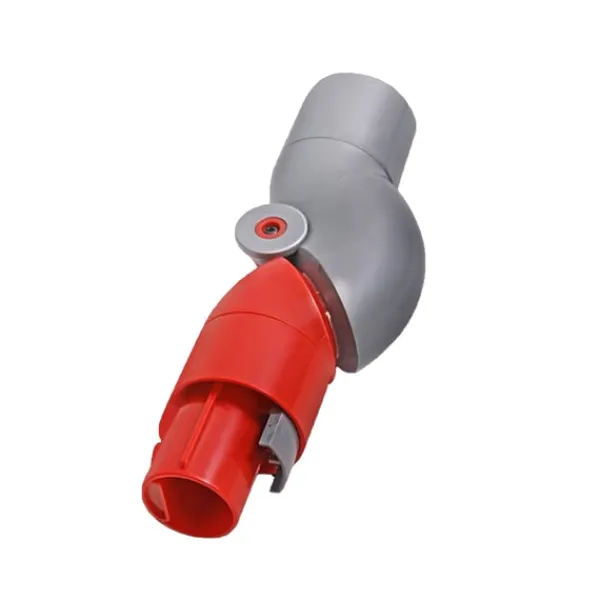Dyson V7 V8 V10 V11 V15 vinkeladapter med hurtig tilslutning