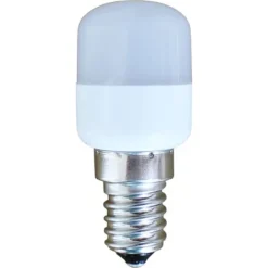 Køleskabe>EcoSavers kylskåpslarm LED-lampa för kylskåp