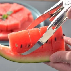 Effektiv Mango Slicer: Dit ultimative frugtskæringsværktøj Sale