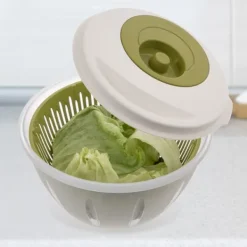 Salatslynger>ELA salatcentrifuge tørretumbler