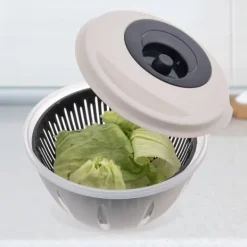 Salatslynger>ELA salatcentrifuge tørretumbler