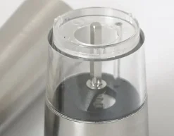 Eldom ZMP4 kværnkværn sæt to elektriske salt og peber Hot