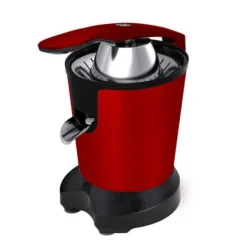 Electric Juicer Küken 38110 Black Red 650 W Sale
