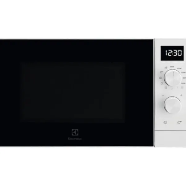 Electrolux EMZ725MMW mikrobølgeovn, hvid Online