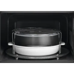 Electrolux EMZ725MMW mikrobølgeovn, hvid Online