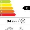 Electrolux Opvaskemaskiner>ESA47210SW Dishwasher