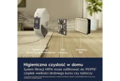 Electrolux STØVSUGER EB31C1DB Online
